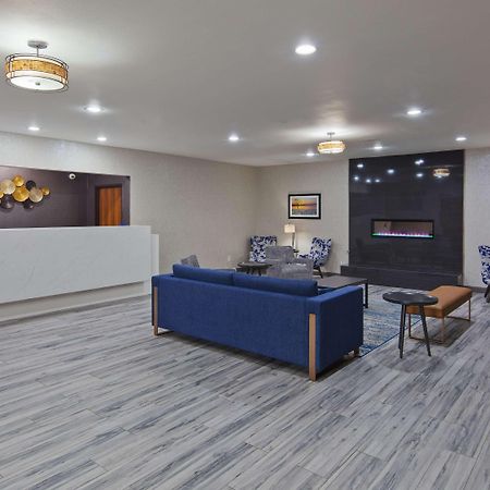 Best Western Plus Fredericksburg Bagian luar foto