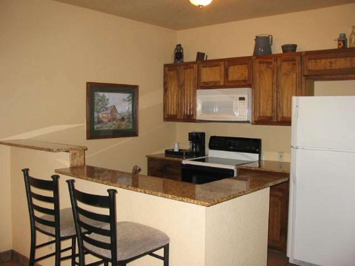 Best Western Plus Fredericksburg Bagian luar foto
